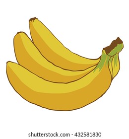 banana