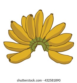 banana