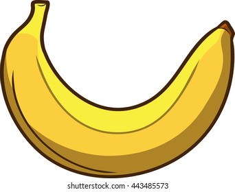 A Banana