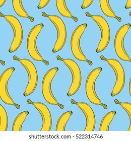 banana