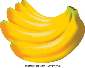 banana