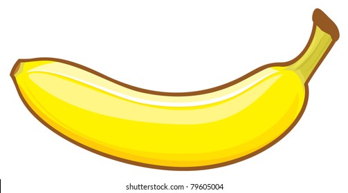 banana