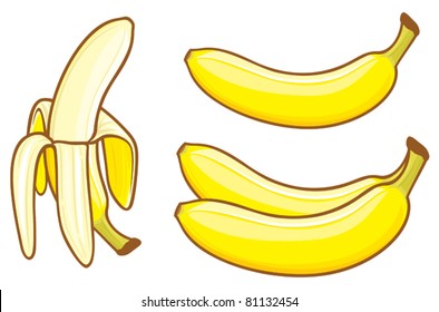 banana