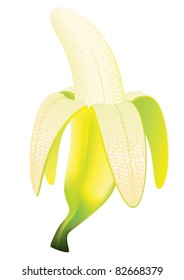 banana