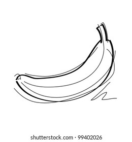 banana