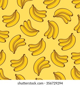 Banana Background