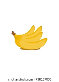 Banana bunch