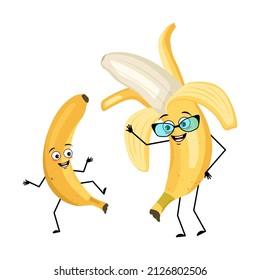 4,463 Banana emoticons Images, Stock Photos & Vectors | Shutterstock