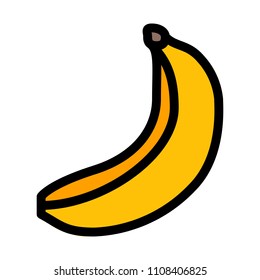 Banana Edible Fruit