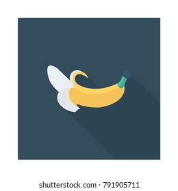 banana fruit food 