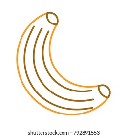 banana fruit fresh healthy food