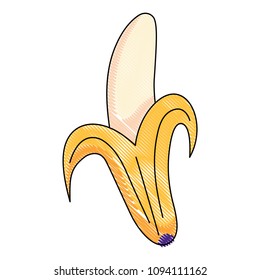 banana fruit icon