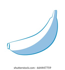 banana fruit icon