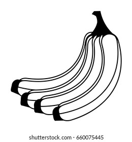 banana fruit icon image 