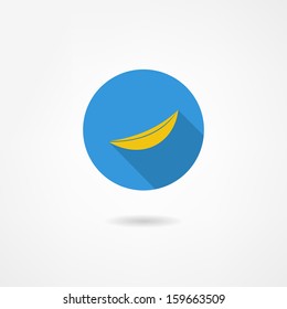 banana icon