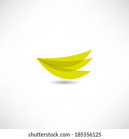 Banana icon