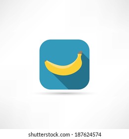 banana icon