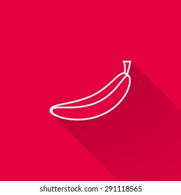 Banana icon 