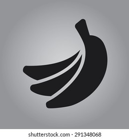 Banana Icon