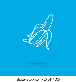 Banana icon
