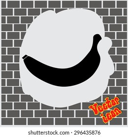 banana icon