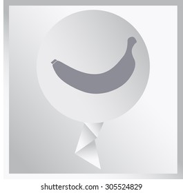 banana icon