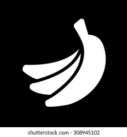 Banana Icon