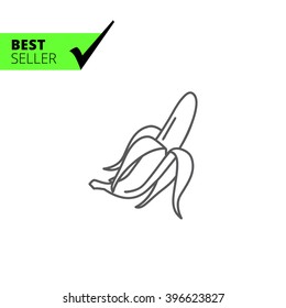 Banana icon