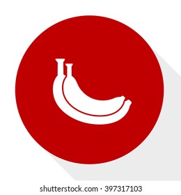  banana icon