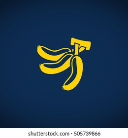 banana icon 