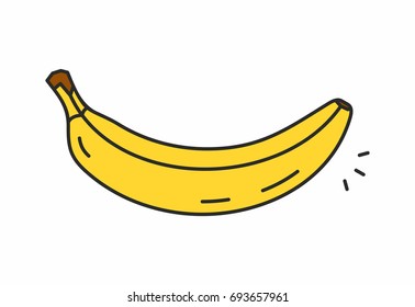 Banana icon