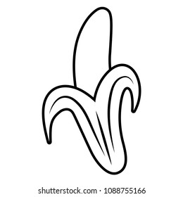 banana icon image