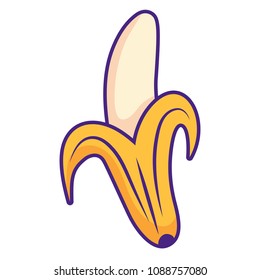 banana icon image