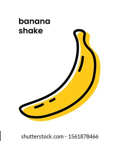 Banana shake speed up