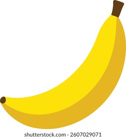 banana icon vector illustration design