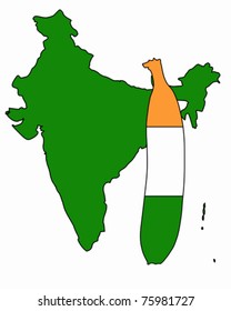 Banana of India
