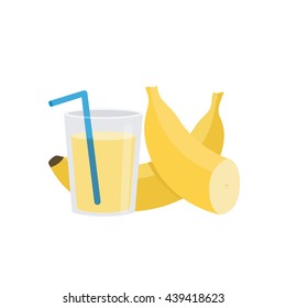 banana juice