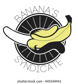 Banana logo