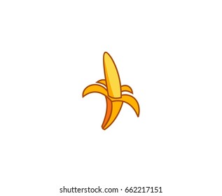 Banana logo
