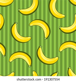 banana pattern