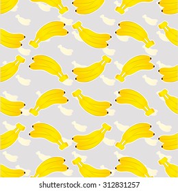 banana pattern
