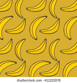 banana pattern