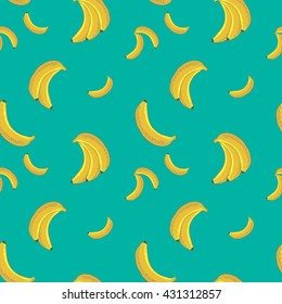 banana pattern 