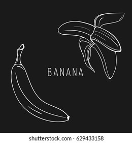 banana pattern