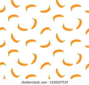  banana pattern seamless. summer  VECTOR TEXTURE, WALLPAPER