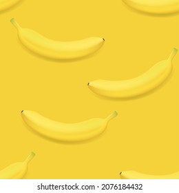 banana, pattern, vector, fruit, seamless, background, illustration, texture, print, food, summer, pop, wallpaper, abstract, tropical, sweet, repeat, art, graphic, organic, vintage, pink, creative, log