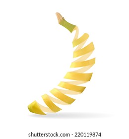 banana peel