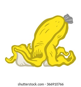 Banana Peel