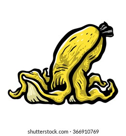 Banana Peel