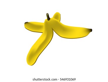 Banana Peel